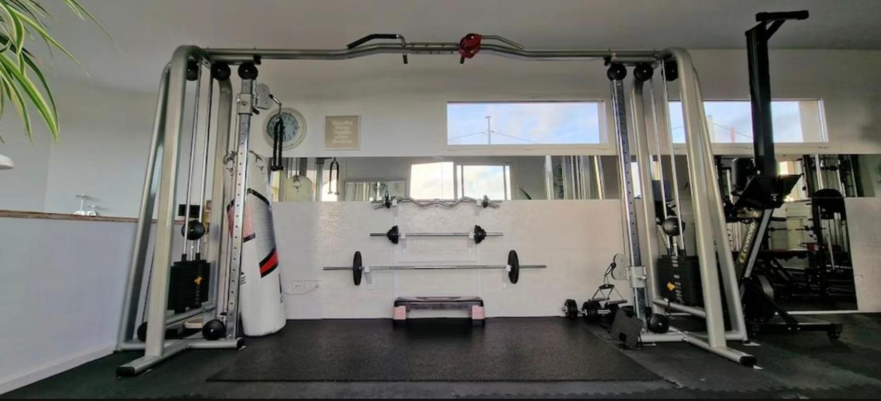 Villa Contenta Canyelles 카니에예스 외부 사진