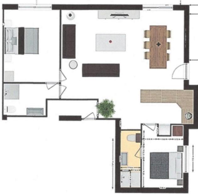 Villa Contenta Canyelles 카니에예스 외부 사진