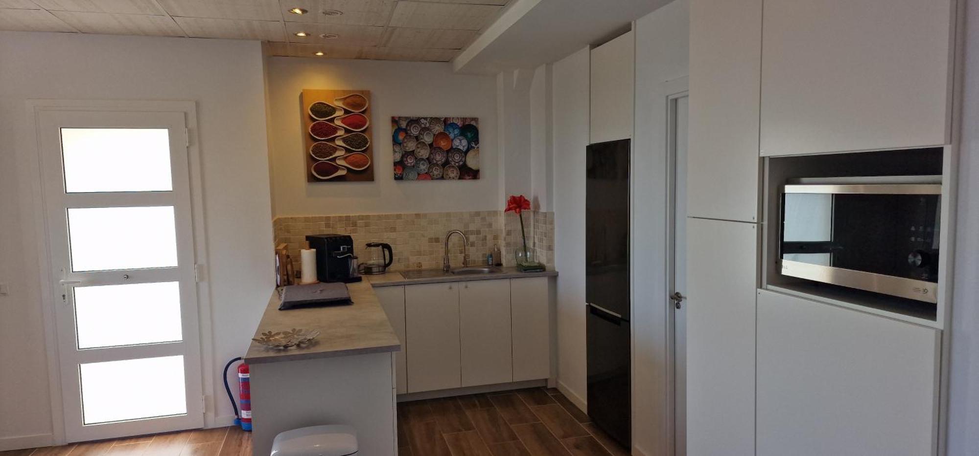 Villa Contenta Canyelles 카니에예스 외부 사진