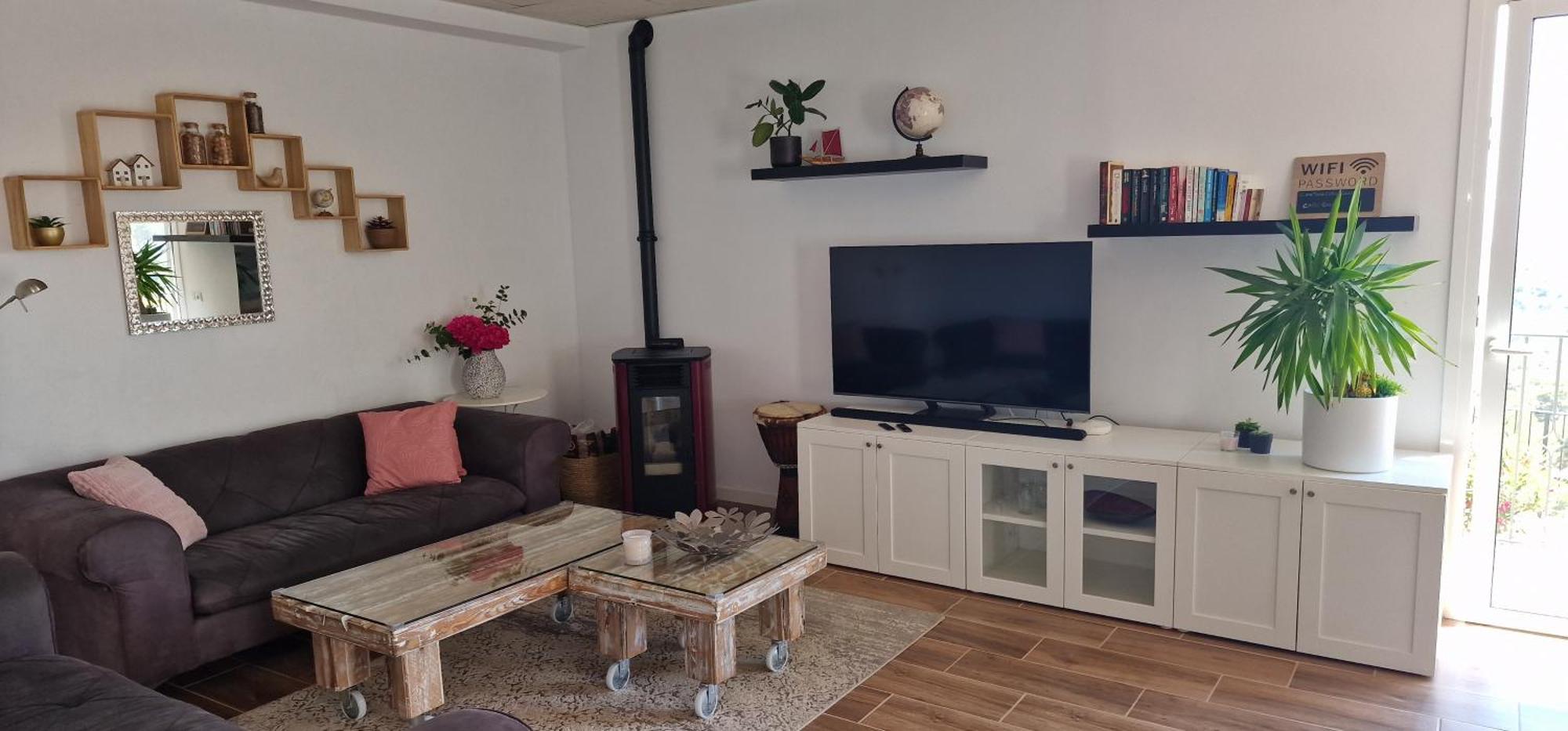 Villa Contenta Canyelles 카니에예스 외부 사진