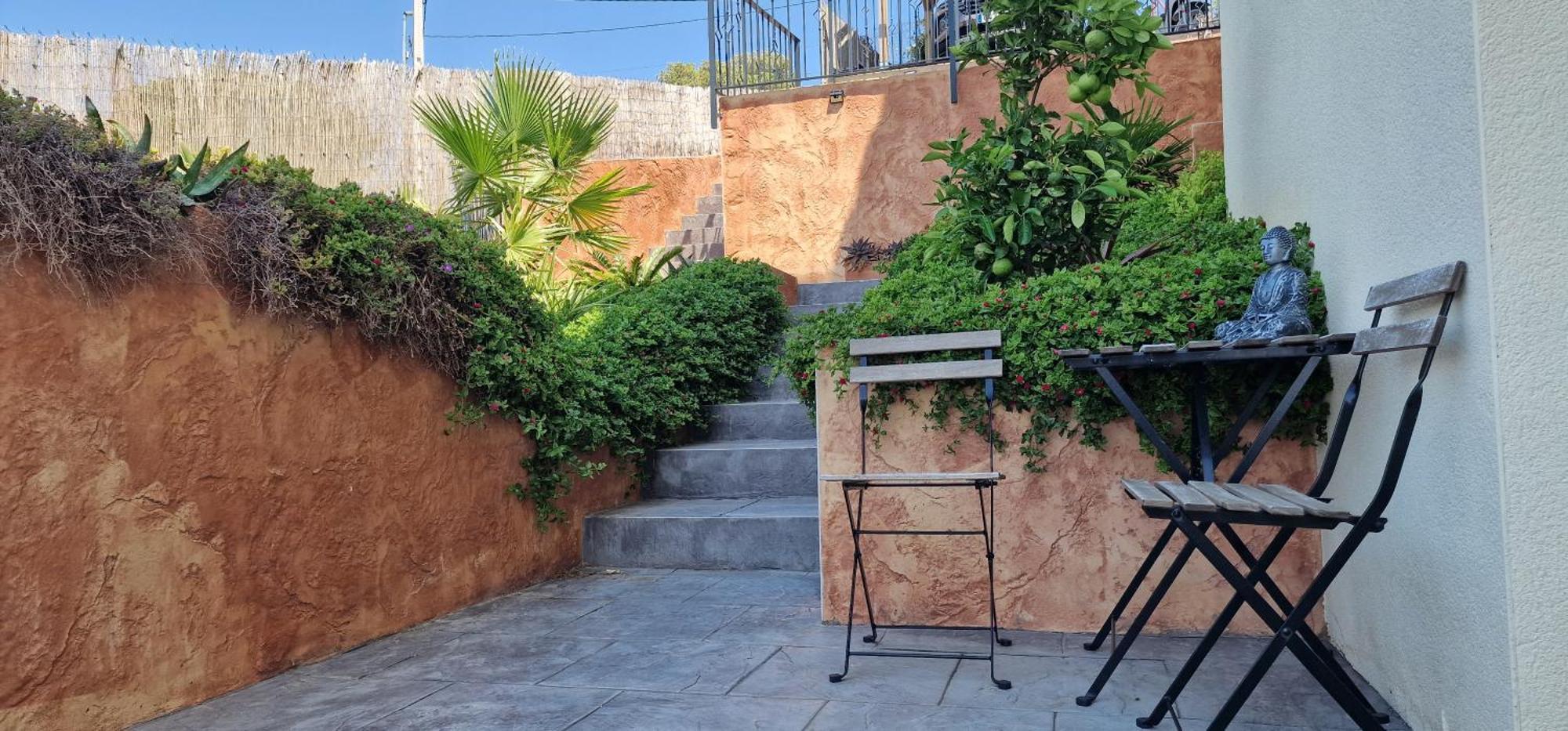 Villa Contenta Canyelles 카니에예스 외부 사진
