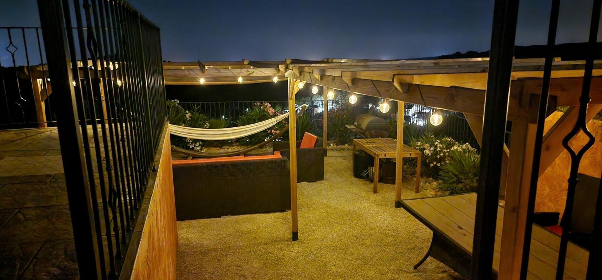 Villa Contenta Canyelles 카니에예스 외부 사진