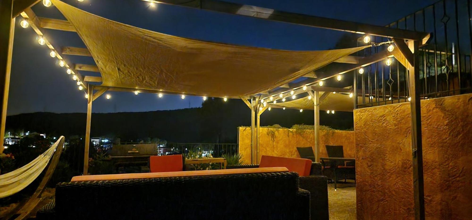 Villa Contenta Canyelles 카니에예스 외부 사진